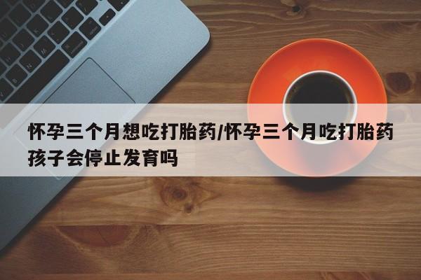 流产药私人联系方式微信怀孕三个月想吃打胎药/怀孕三个月吃打胎药孩子会停止发育吗