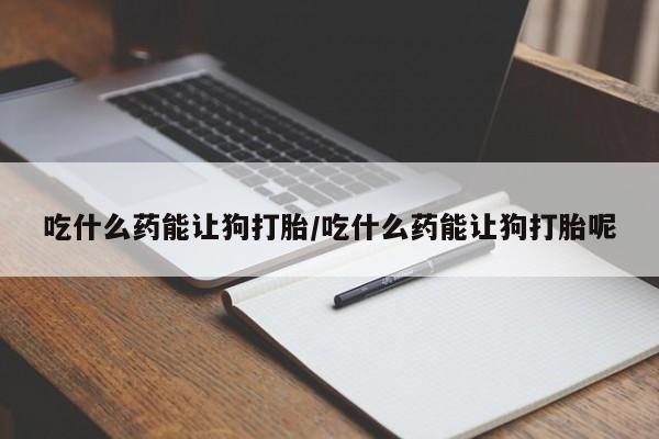 流产药私人联系方式微信吃什么药能让狗打胎/吃什么药能让狗打胎呢