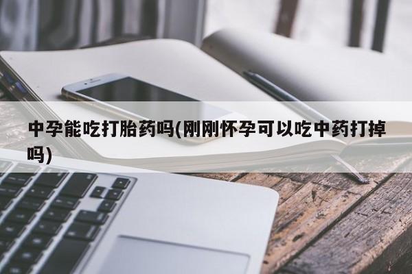 流产药私人联系方式微信中孕能吃打胎药吗(刚刚怀孕可以吃中药打掉吗)